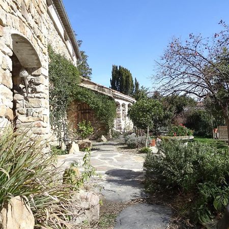 Le Mas Du Galibot Chambre Cambalotte Saint-Florent-sur-Auzonnet Екстер'єр фото