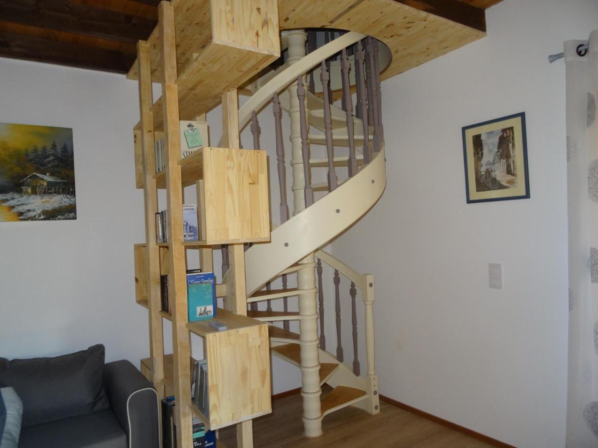 Le Mas Du Galibot Chambre Cambalotte Saint-Florent-sur-Auzonnet Екстер'єр фото