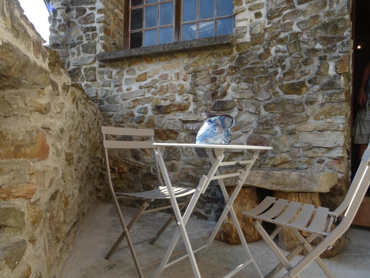 Le Mas Du Galibot Chambre Cambalotte Saint-Florent-sur-Auzonnet Екстер'єр фото